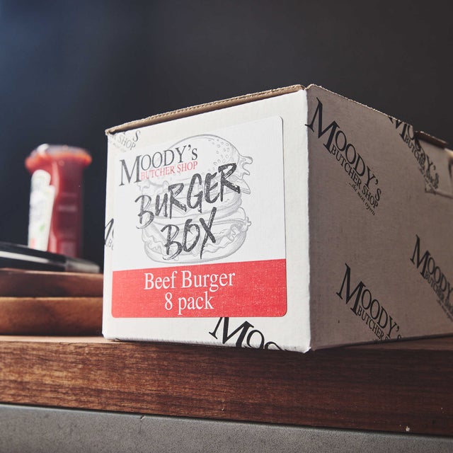 Mystery Box – Butcher Shop Bake Company